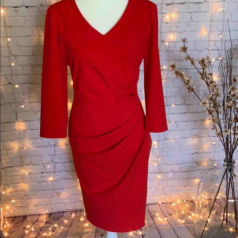 NYDJ Dress Size 14